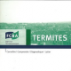 Termites connaitre, comprendre, diagnostiquer, lutter