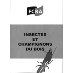 Insectes et champignons du bois