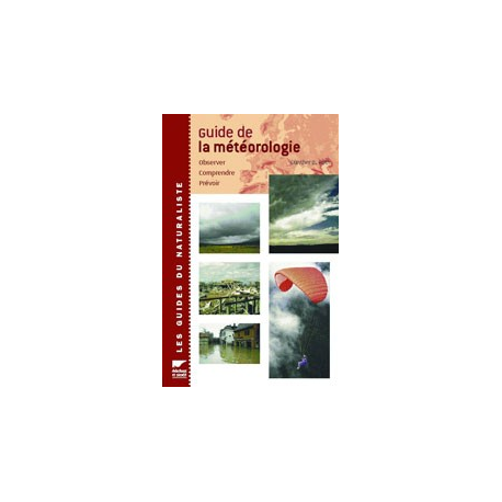 Guide de la météorologie