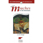 Guide des mouches et des moustiques