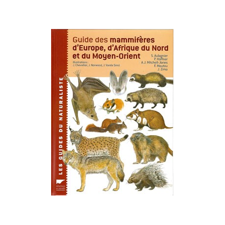 Sept animaux très emblématiques du Moyen-Orient et d'Afrique du