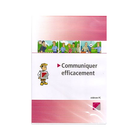 Communiquer efficacement