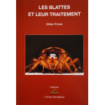 Les blattes et leur traitement