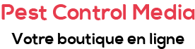 Pest Control Media